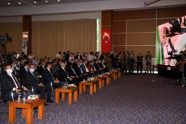 Kuşadası'ndaki 16 projeye Kılıçdaroğlu'ndan destek