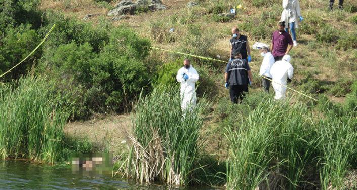 Maltepe'de kadın cinayeti: Kayıp ilanı verilen Şahigül Buluş, boğazı kesilmiş halde bulundu