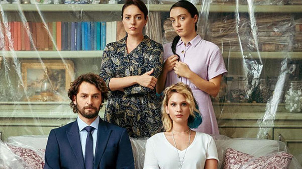 Masumlar Apartmanı'nın Sezon Finalinde Beklenmedik Veda!