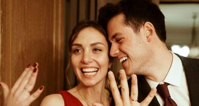 Merve Yorgancılar kim? Orkun Işıtmak eşi Merve Yorgancılar kaç yaşında, ne iş yapmakta?