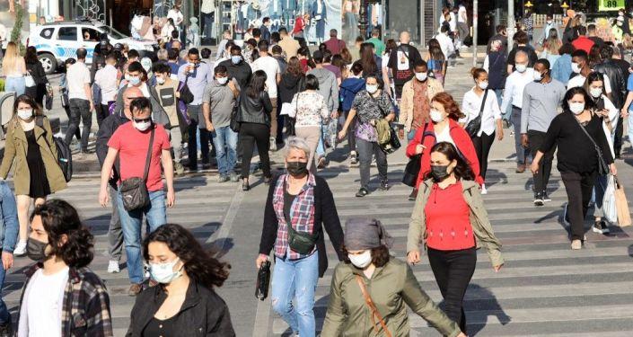 MetroPOLL anketi: Katılımcıların yüzde 48.6&#039;sı &#039;Kanal İstanbul&#039;un yapılmasını doğru bulmuyorum&#039; dedi