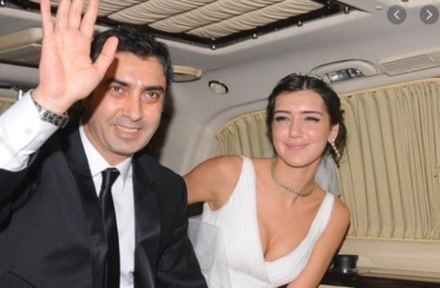 Nagehan Kaşıkçı'dan şok iddialar: Necati Şaşmaz 8 yaşındaki oğlumu tarikata soktu, veliaht gibi görüp elini öpüyorlar