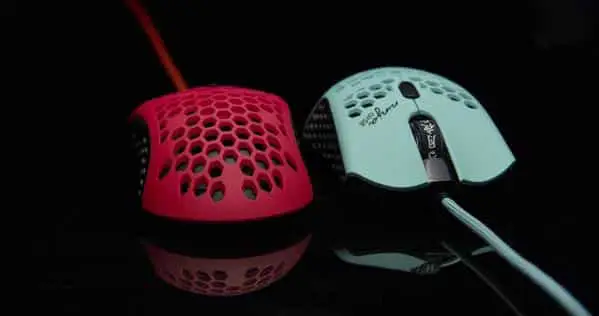 Ninja Hangi Fareyi Kullanıyor ve Neden?