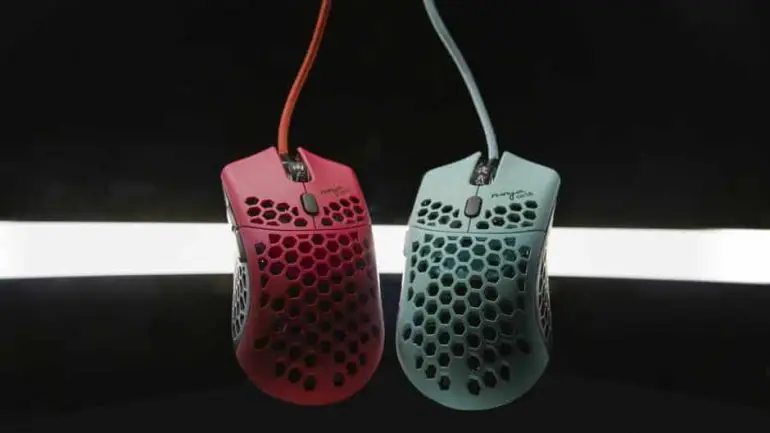 Ninja Hangi Fareyi Kullanıyor ve Neden?