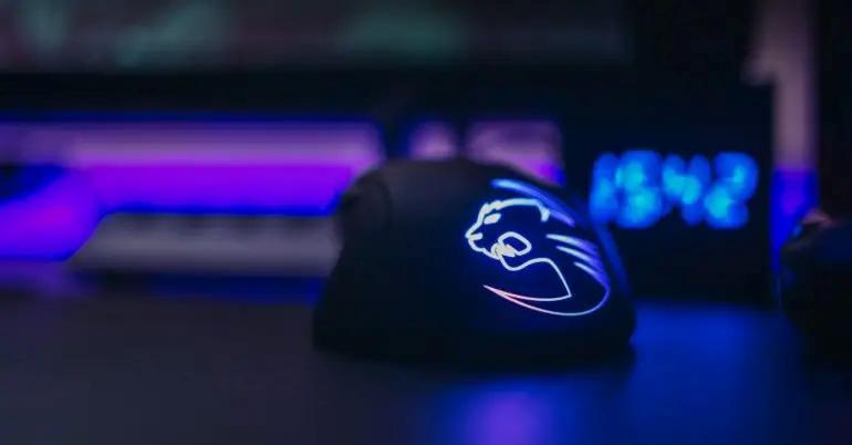 Ninja Hangi Fareyi Kullanıyor ve Neden?