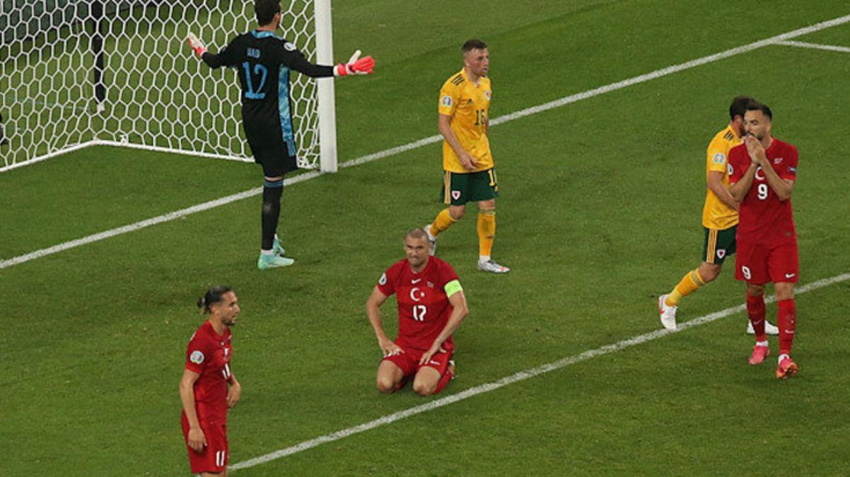 Şenol Güneş, İsviçre maçında kemik ilk 11&#039;den 5 ismi kulübeye çekiyor