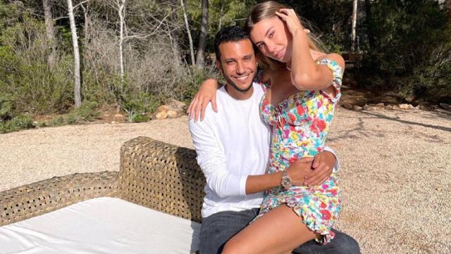 Sevgilisi Mohammed Alsaloussi için gelen eleştirilere dayanamayan Şeyma Subaşı, Instagram'daki yorumları sınırlandırdı