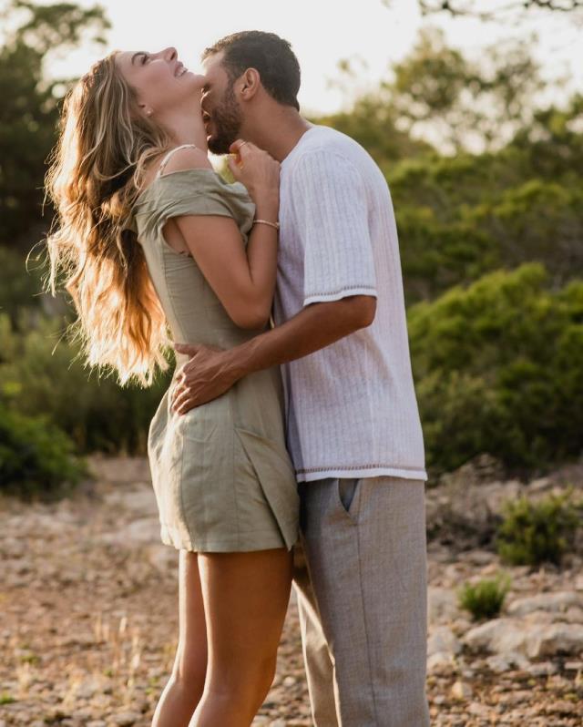 Şeyma Subaşı'nın sevgilisinin dolandırıcı olduğu iddialarına Mısırlı gazeteci yanıt verdi: Milyarder falan olamaz