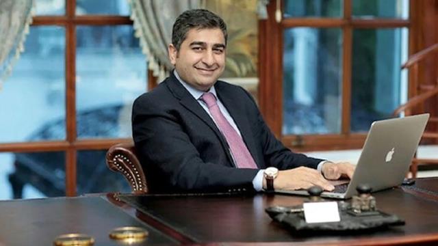 Sezgin Baran Korkmaz: Tek bir para verdiğim bürokrat veya gazeteci yoktur