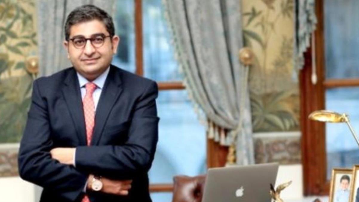 Sezgin Baran Korkmaz'ın Avusturya'da tutuklanmadan önce yaptığı telefon konuşması ortaya çıktı