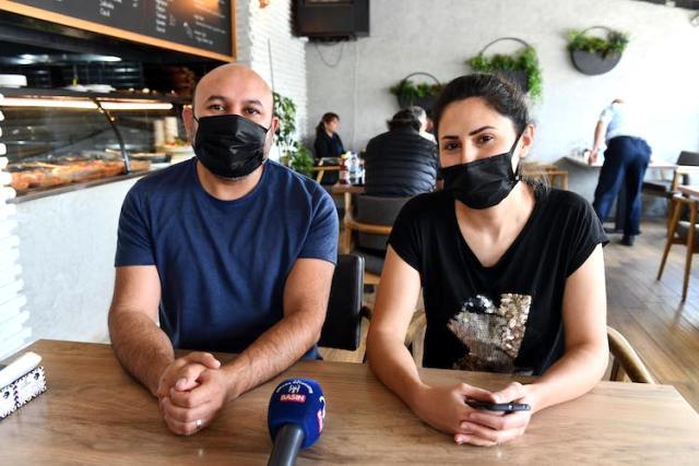 Sıfır Komisyonlu &#039;Lezzet Ankara&#039;ya Esnaftan Yoğun İlgi