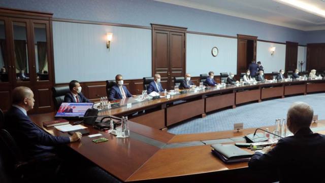 Son Dakika! AK Parti'den HDP'ye açılan ikinci kapatma davasına ilk yorum: Eksikliklerin tamamlanmasıyla başlayan bir süreç