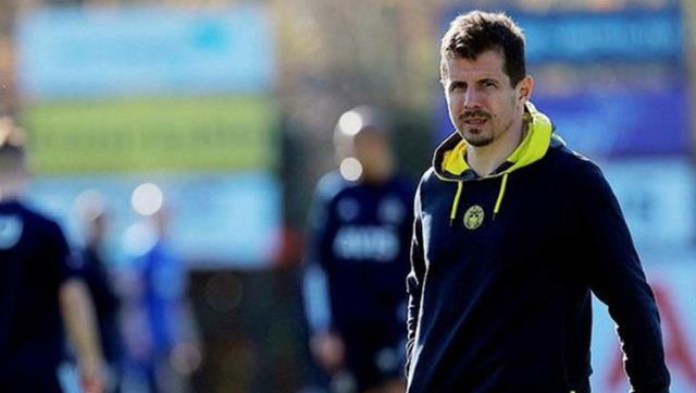 Son Dakika: Emre Belözoğlu, Fenerbahçe'ye duygusal bir mektupla veda etti