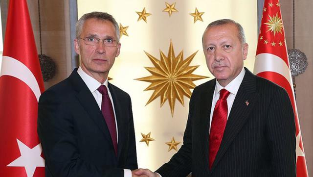 Son Dakika: NATO Genel Sekreteri Stoltenberg&#039;den &quot;Türkiye, Afganistan&#039;da kalacak mı?&quot; sorusuna yanıt: Konuyu çalışıyoruz, Türkiye kilit rolde