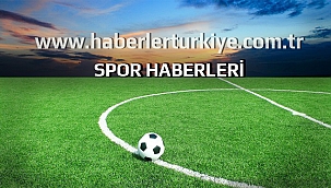 Son Dakika: Tahkim Kurulundan Yabancı Kuralı İtirazına Red !