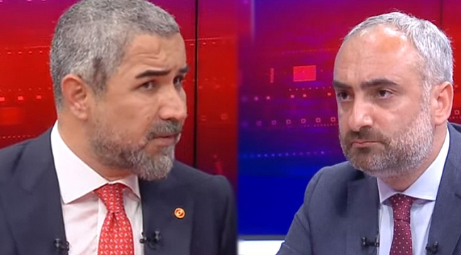 Son Günlerin En Çok Konuşulan İsmi Veyis Ateş&#039;ten &quot;SES KAYDI&quot; Açıklaması: Montajlanma yöntemiyle oluşturulduğu açık