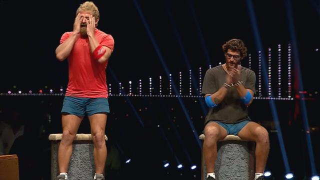 Survivor 2021'in Şampiyonu Kim Oldu? ! İşte Nefes kesen Yarışmanın Galibi!