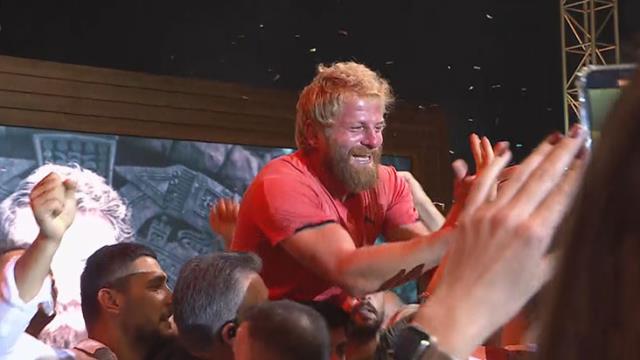 Survivor 2021'in Şampiyonu Kim Oldu? ! İşte Nefes kesen Yarışmanın Galibi!