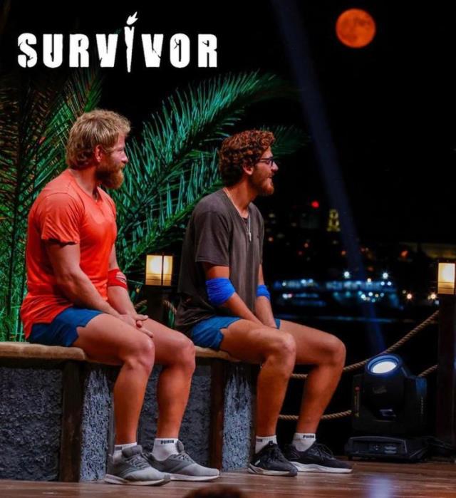 Survivor 2021'in Şampiyonu Kim Oldu? ! İşte Nefes kesen Yarışmanın Galibi!