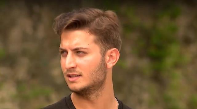 Survivor Berkay babası kimdir? Survivor Berkay&#039;ın babası Semih Yuvakuran kimdir? Survivor 2021 Berkay kim, kaç yaşında?