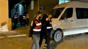 2 çocuklu adam online oyunda tanıştığı 16 yaşındaki çocuğu kaçırdı, 'Kötü yola düşmemesi için yaptım' dedi