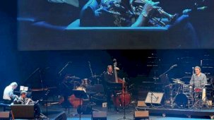 28. İstanbul Caz Festivali, 1 Eylül'de müzikseverlerle buluşacak