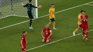 A Milli Takım'ın Dünya Kupası Elemeleri'nde Katar'la oynayacağı maçın stadı değişti