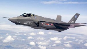 ABD Ordusundan Flaş Karar! F-35'lerin Yerine F-15EX Advanced Eagle İstediler