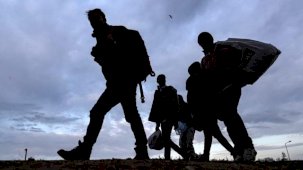 AB'den Türkiye'ye 'mülteciler için 3 milyar euro'luk destek' planı
