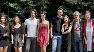 Ada Masalı dizisinin oyuncuları kimler? Ada Masalı dizisi nerede çekiliyor, konusu ne?