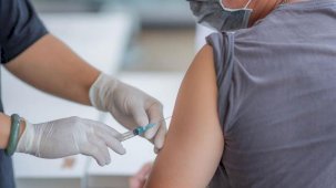 Aşılamada yeni dönem! Pazartesi'nden itibaren tüm öğretmenler aşılanacak