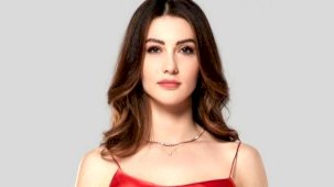 Aşk Mantık İntikam'ın yıldızı Burcu Özberk hakkında şaşırtan gerçek!