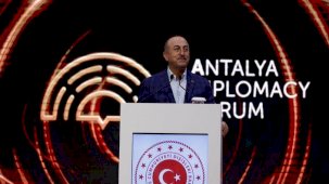 Bakan Çavuşoğlu: Rus turistlerin en çok memnun olduğu destinasyon Türkiye'dir