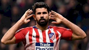Beşiktaş'ın gündemindeki Diego Costa: Önümüzdeki haftalarda hangi takıma gideceğimi size açıklayacağım