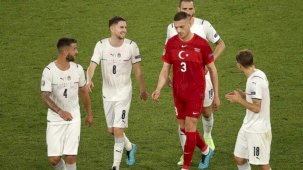 Bizim Çocuklar fobiye yakalandı! Milli Takım, katıldığı turnuvalarda bir kez bile ilk maçı kazanamadı