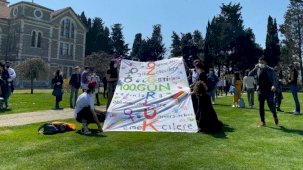 Boğaziçi Üniversitesi Genel Sekreterliğine Nedim Malkoç atandı