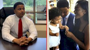 Bozuk bilgisayarla adım attığı işte milyonlar kazanan girişimci Freddie Figgers insanlara tavsiyesini açıkladı: Koşullara baş eğmeyin