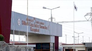 Ceza infaz kanununda değişiklik yapan teklif, TBMM Genel Kurulu'nda kabul edildi