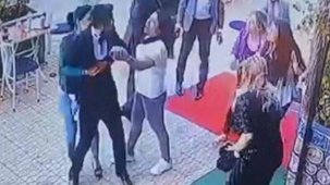 Damat ve Yakınlarının Gelin Başı Ücretine Tepkisi Kavga İle Sonuçlandı!