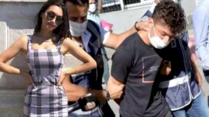 Duygu Delen’in annesi: Mehmet Kaplan’a verilen ev hapsi, ödül gibi oldu