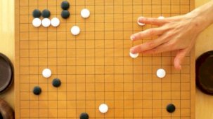 Go oyunu felsefesi nedir? GO oyunu nedir? Go oyunu nasıl oynanır? Go oyunu hakkında bilgiler!