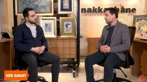 Hoca Ahmet Yesevi'yi Eserlerimizle Tanıtıyoruz