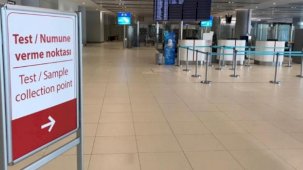 İçişleri Bakanlığı'ndan ''Ülkeye Giriş Tedbirleri'' konulu genelge! 6 ülkeyle uçuşlar durduruldu