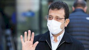 İmamoğlu’ndan müzisyenlere destek: Sesiniz hiç kısılmasın, 12’den sonra daha da gür çıksın