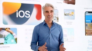 iOS 15 görücüye çıktı: iPhone'larda değişiklikler tanıtıldı