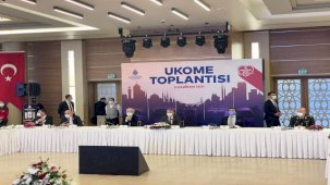 İstanbul için hazırlanan e-scooter yönergesi, İBB UKOME toplantısında oybirliği ile kabul edildi