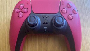 İşte Yeni PS5 Denetleyici Rengi Ne Kadar Kırmızı