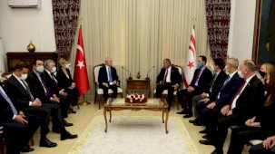 Kılıçdaroğlu: Kıbrıs milli bir politikadır