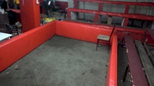 Kırıkkale’de horoz dövüşü baskını: 69 kişiye 431 bin 250 lira ceza