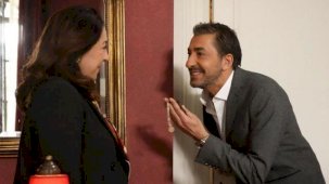 Kırmızı Oda'dan ayrılan Erkan Petekkaya, veda paylaşımı yaptı: Siz olmasaydınız rolü öyle oynayamazdım